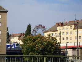 Prater Ferris Wheel